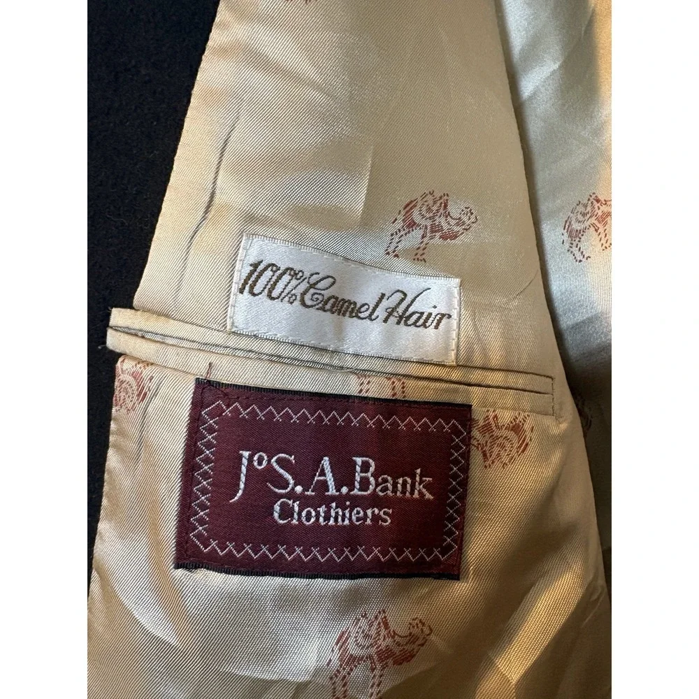 Jos. A. Bank no size